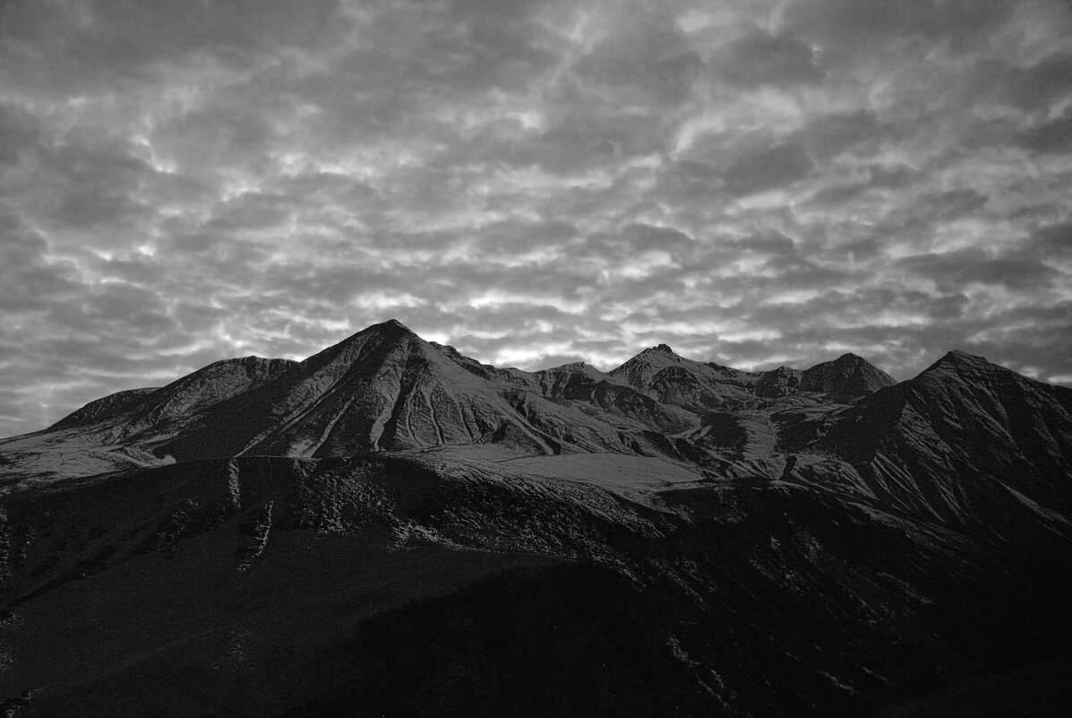 На закате - Марина Виноградова На закате - Марина Виноградова