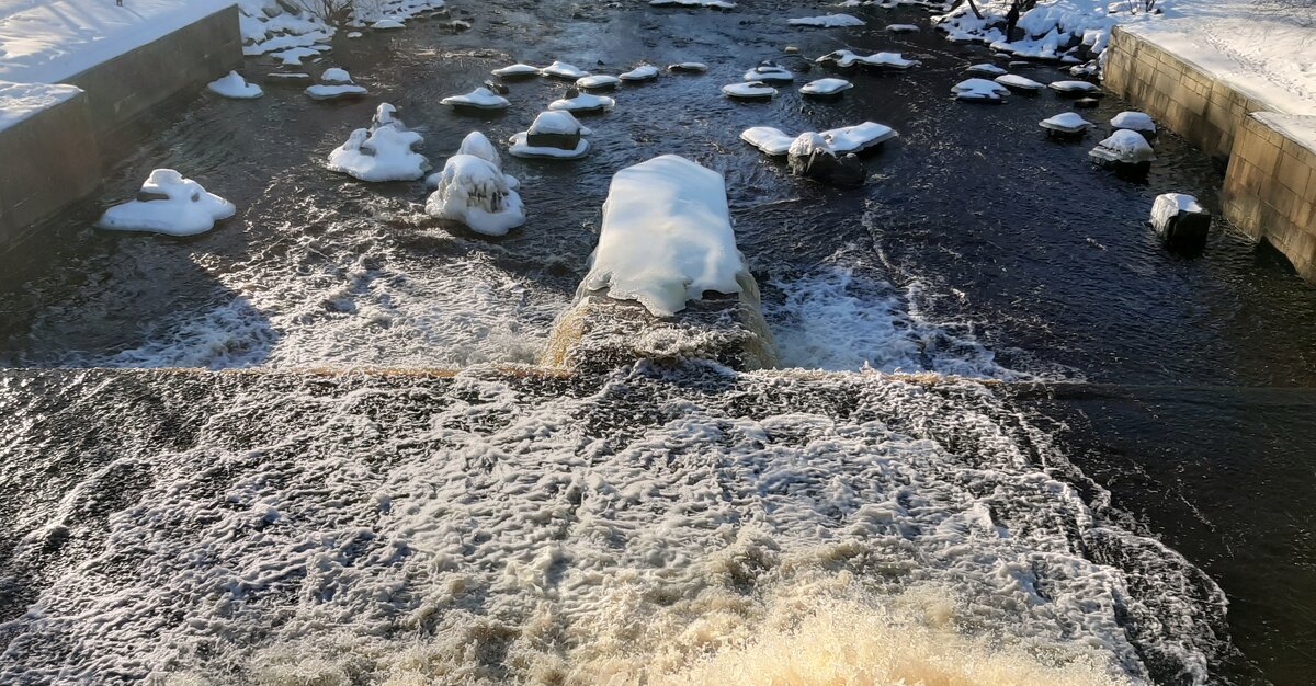 Сестрорецк - Наталья Герасимова Сестрорецк - Наталья Герасимова