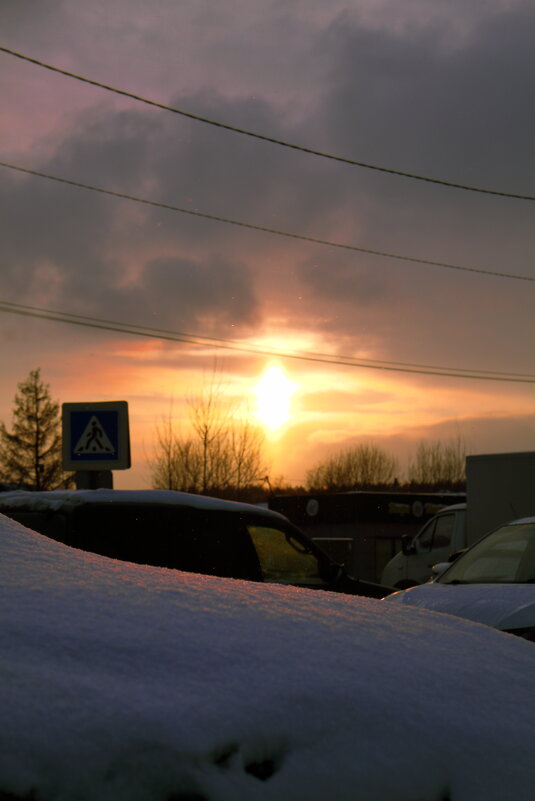 ... - Александр Кольцов