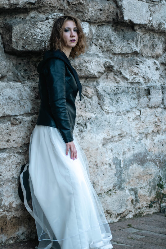 Елена - Игорь Симонов