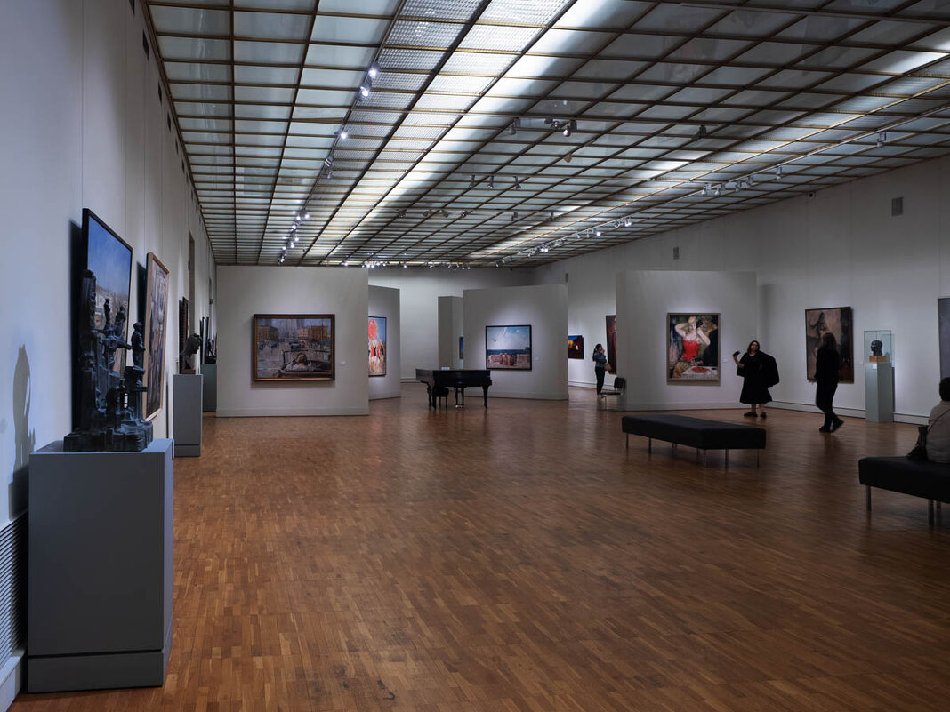 И_ПИАНО_ЕСТЬ - Сергей Янович Микк