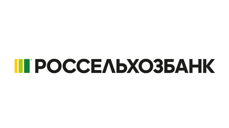 Логотип Россельхозбанка - РСХБ | События