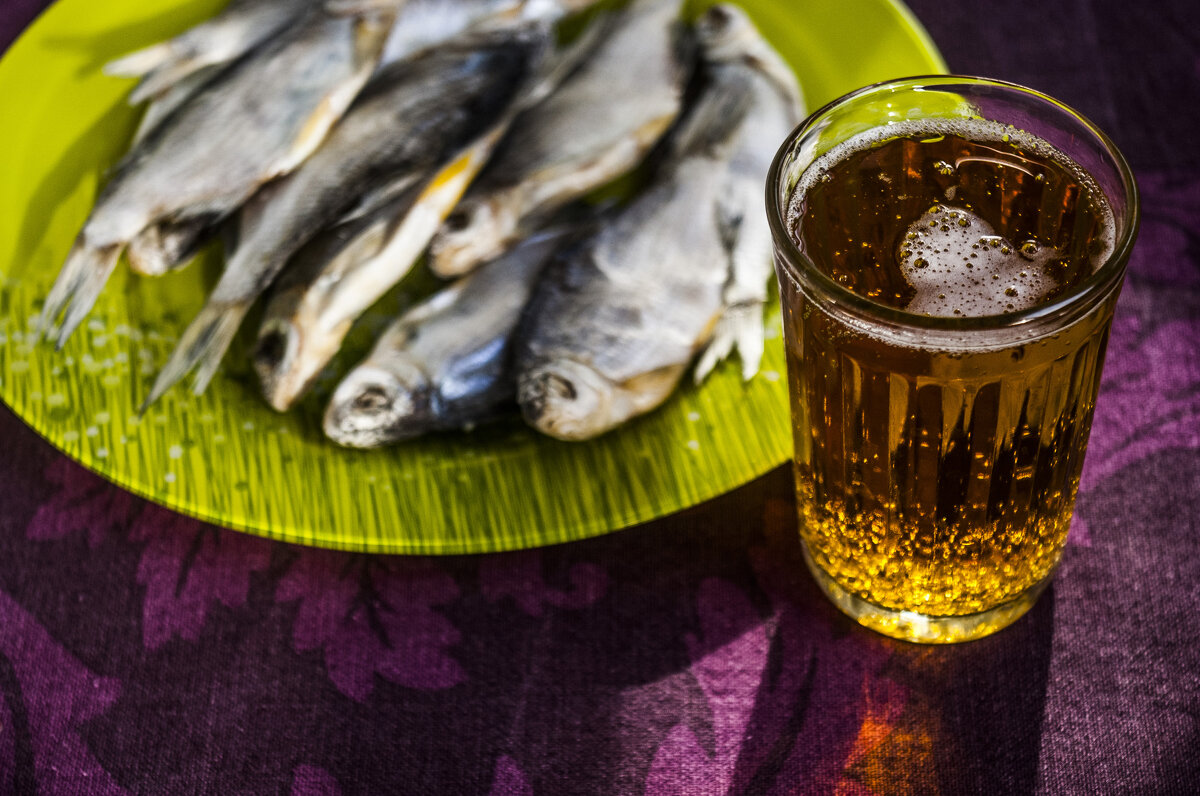 Пивандрий & Тарань - Коля Лукашов