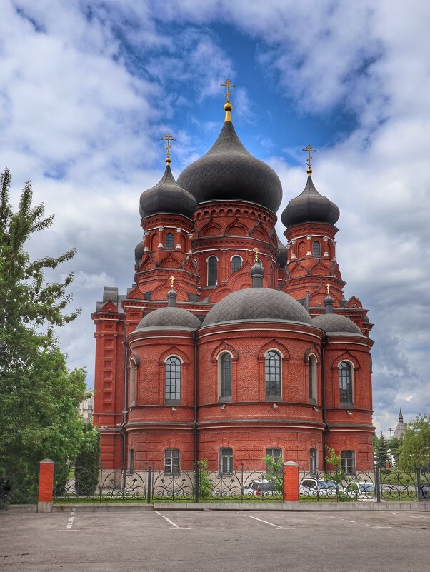 Городские зарисовки - Irene Irene