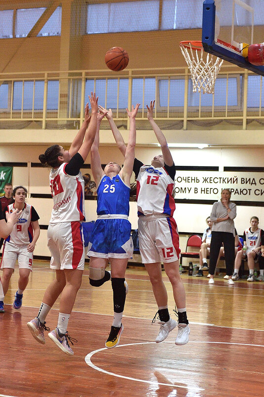 Кто первый! - Александр Гриднев