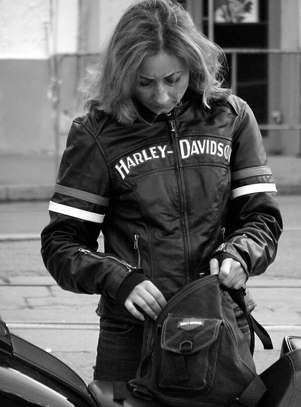 Незнакомка - Наталья Rosenwasser