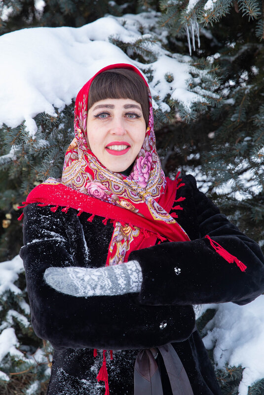 Ирина - Роман Мишур Ирина - Роман Мишур