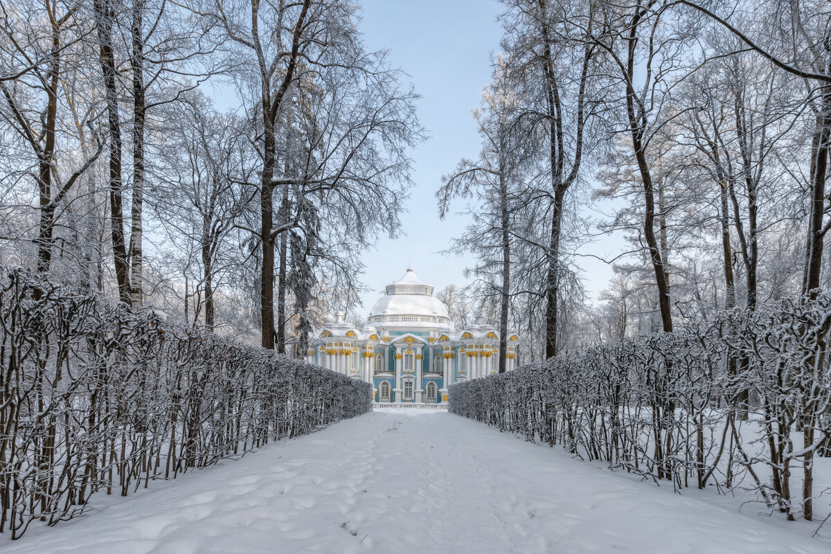 Про Питер - Владимир Колесников
