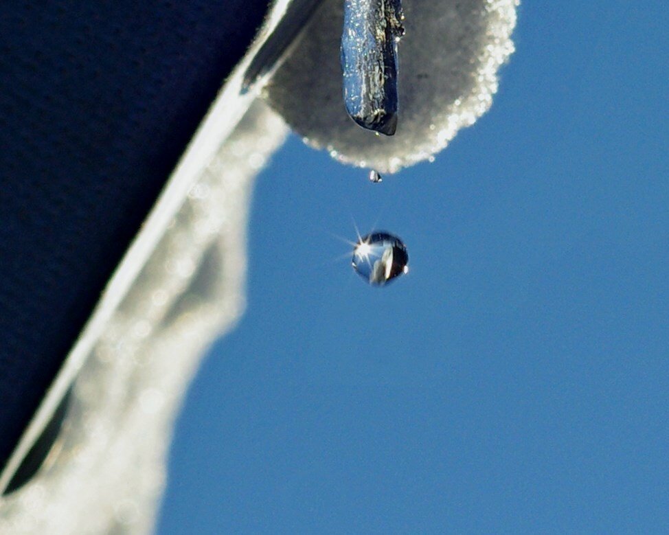 Капель - Сергей Швечков Капель - Сергей Швечков