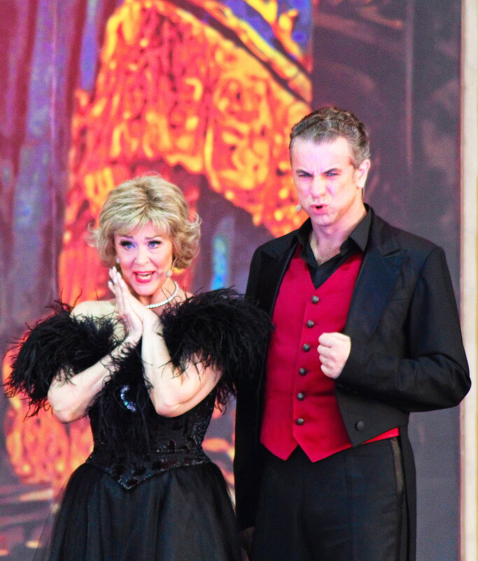 Оперетта-Парк 2024 - Сергей Панасюк Оперетта-Парк 2024 - Сергей Панасюк