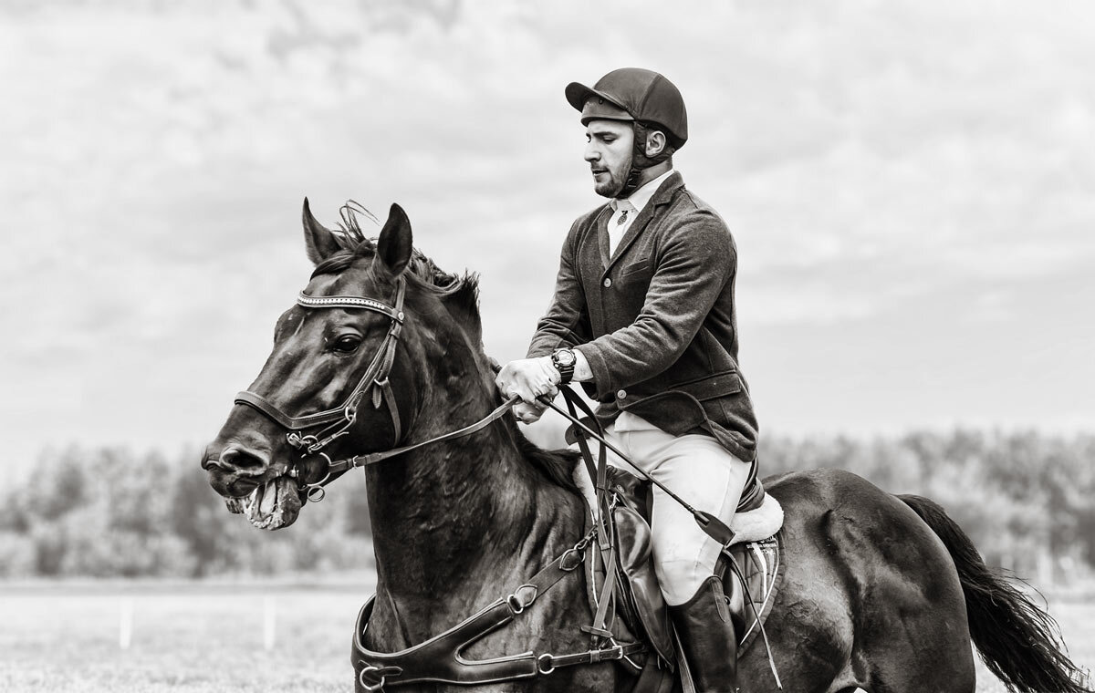 Конкур - SanSan 