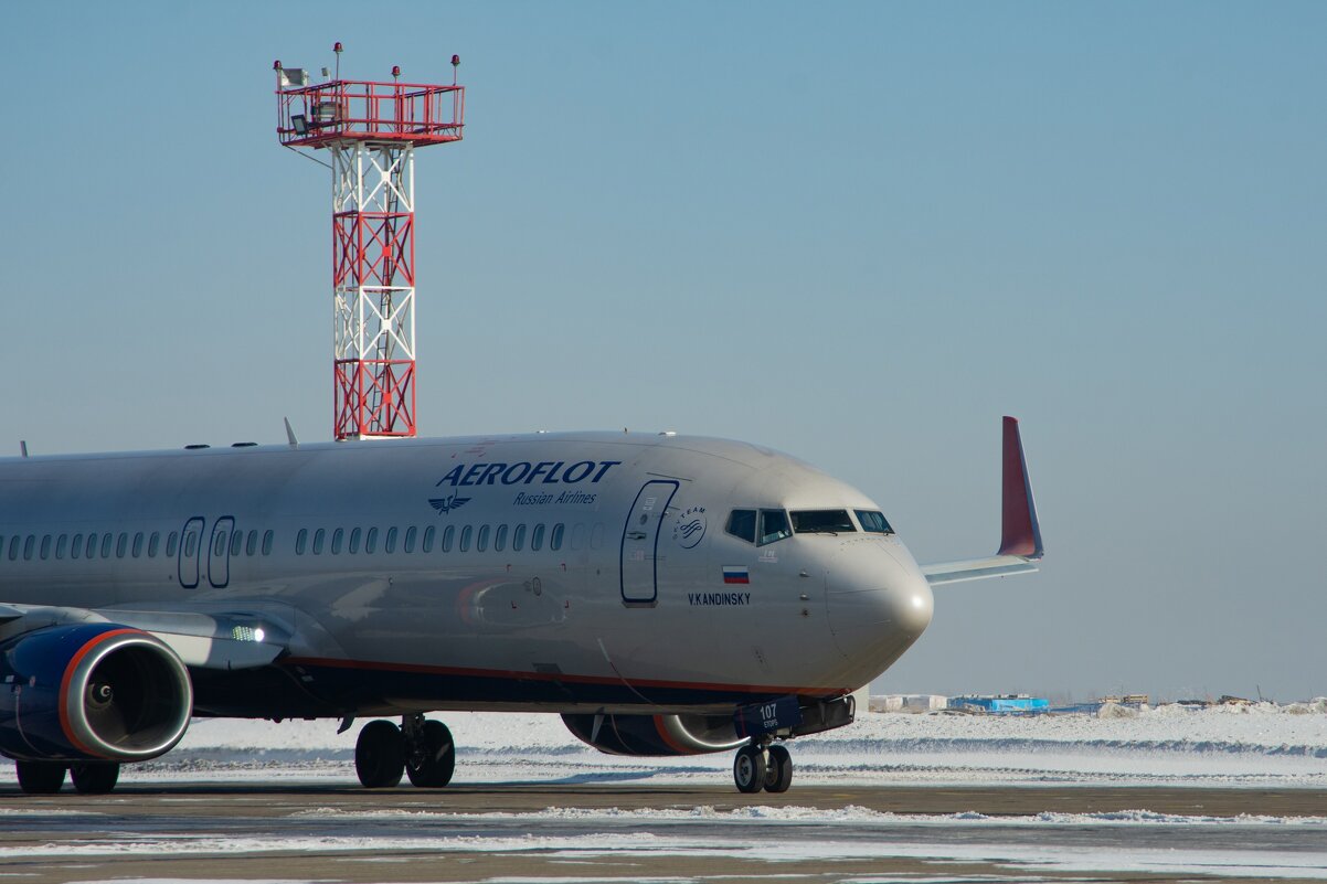 *** - Николай Чекалин