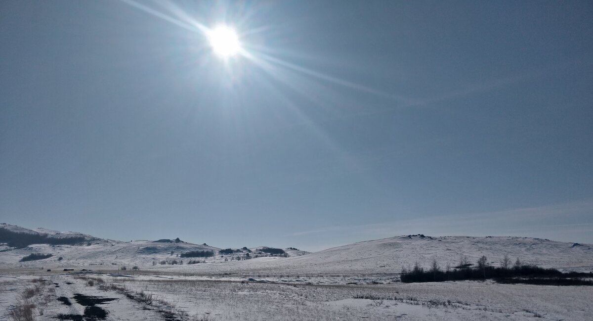 Звезда... - Андрей Хлопонин Звезда... - Андрей Хлопонин