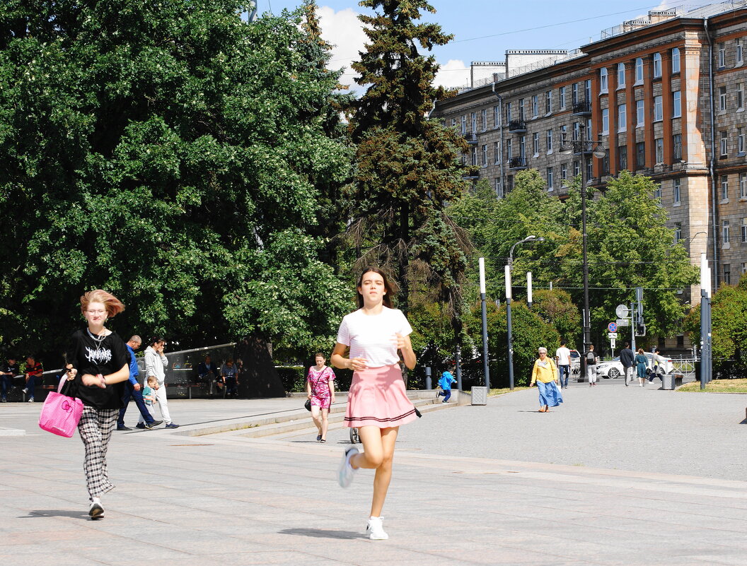 ЗА СЧАСТЬЕМ - Виктор Никитенко