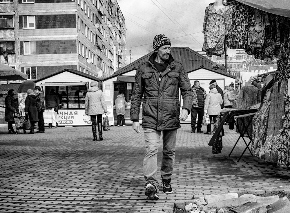 Окрыленный... - Владимир Нефедов