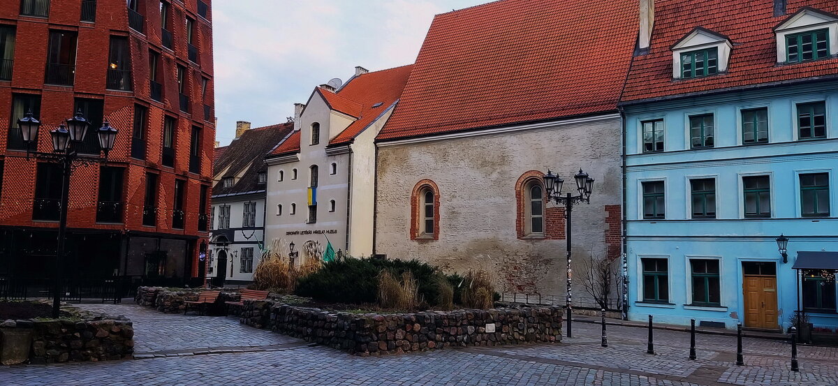 Городские фотозарисовки.. - Татьян@ Ивановна