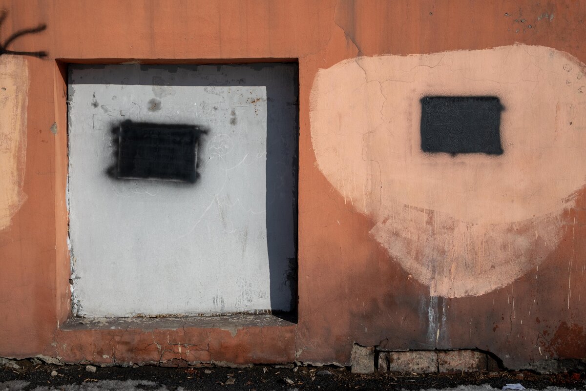 *** - Валерий Михмель 