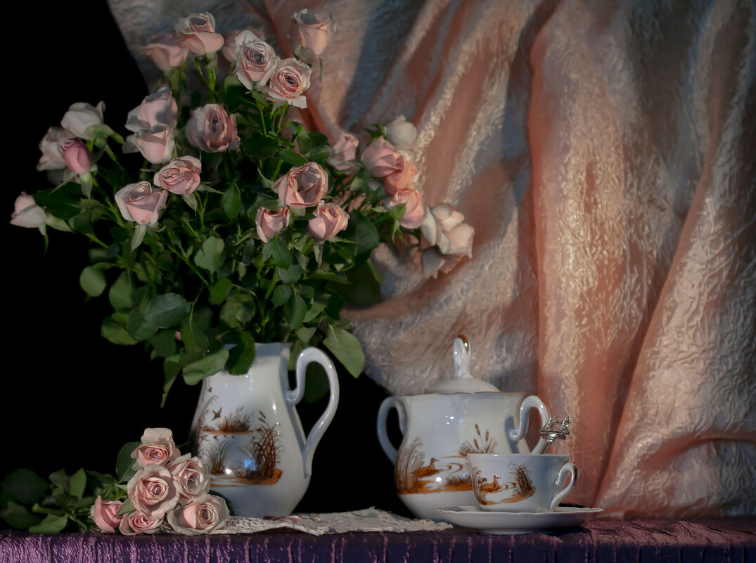 подарок - Наталья Крюкова