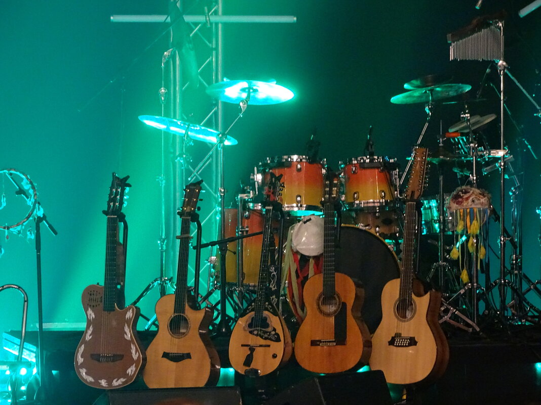 Все готово! - Павел Трунцев Все готово! - Павел Трунцев