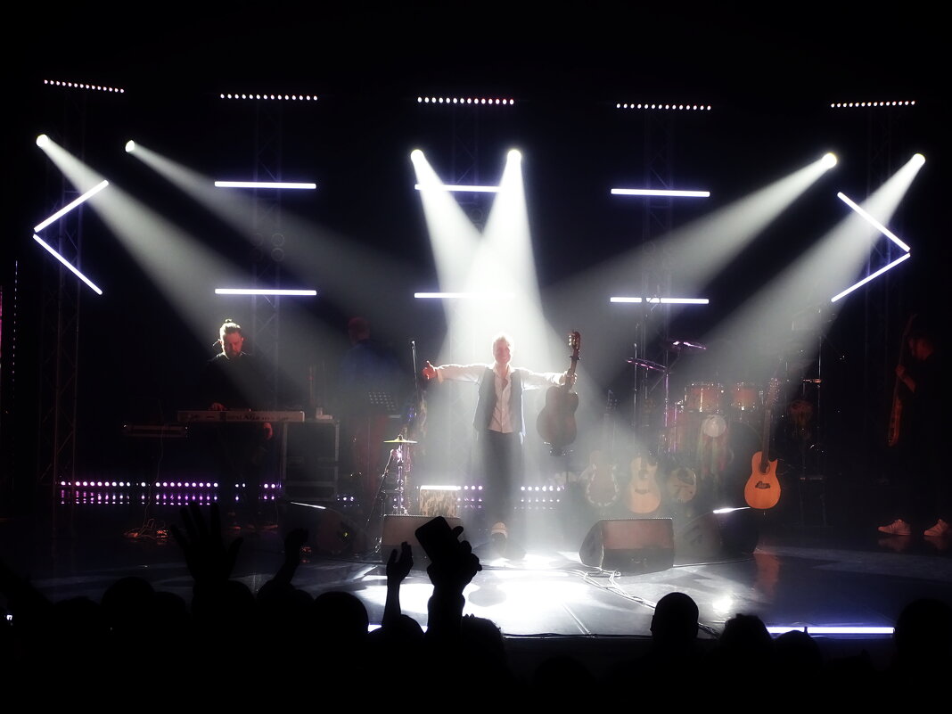 Финал - Павел Трунцев Финал - Павел Трунцев