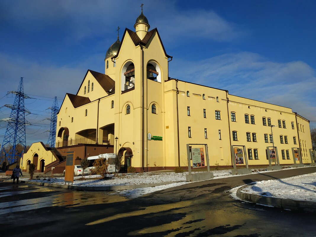 * * * - Андрей Лукьянов * * * - Андрей Лукьянов