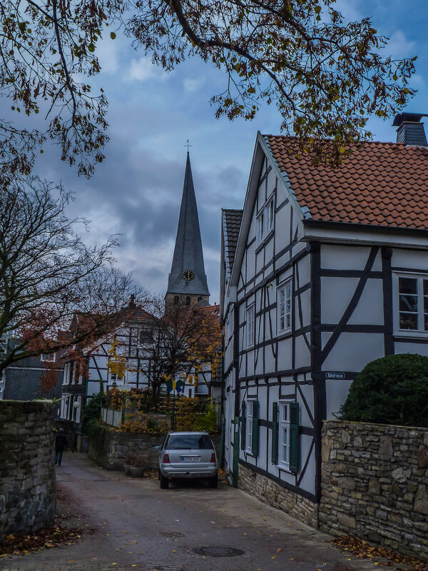 Хаттинген - Наталья Rosenwasser Хаттинген - Наталья Rosenwasser