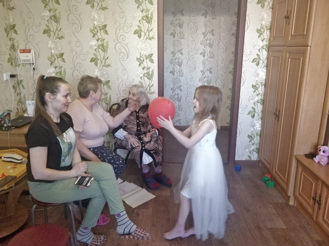 Концерт.Для мамочек родных. - Андрей Хлопонин Концерт.Для мамочек родных. - Андрей Хлопонин