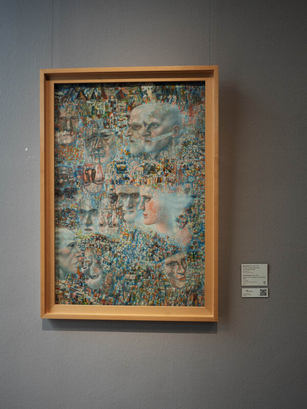 ФИЛОНОВ_ГОЛОВЫ - Сергей Янович Микк