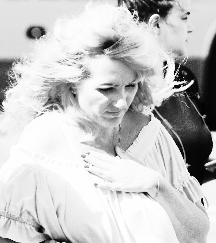 *** - Виктор Никитенко