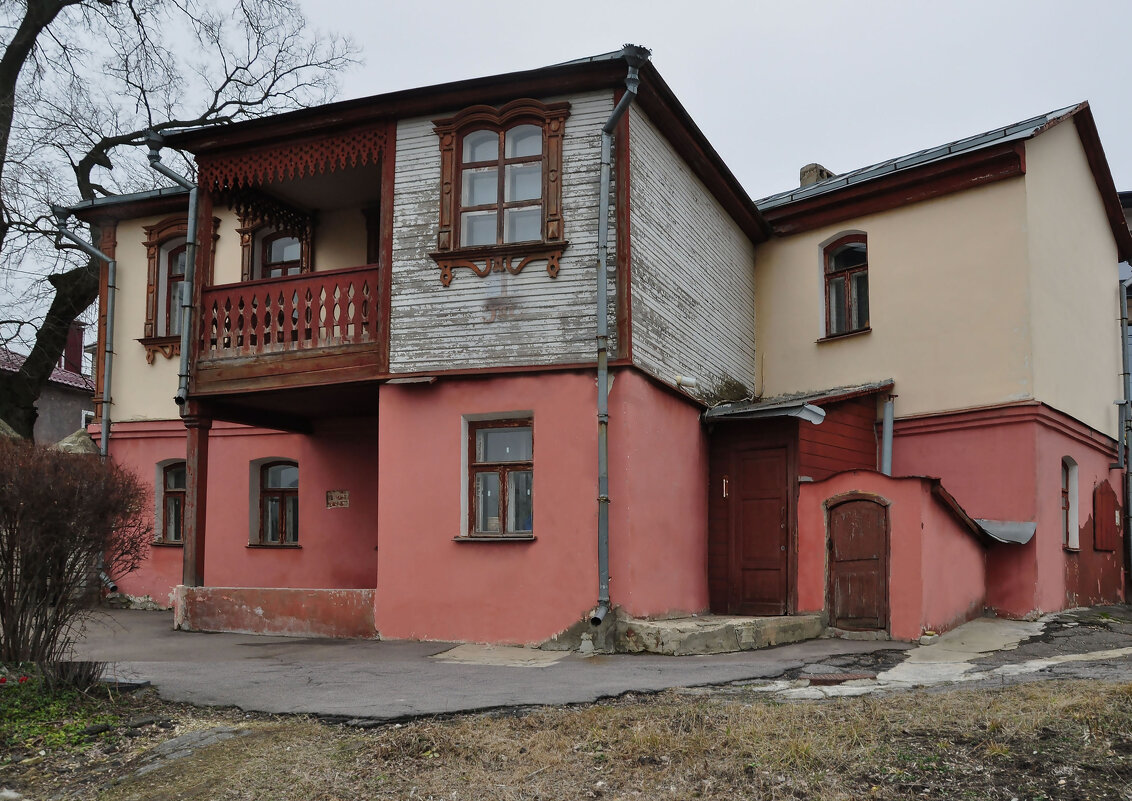 Дом-музей А.Л. Дурова - Татьяна Машошина Дом-музей А.Л. Дурова - Татьяна Машошина