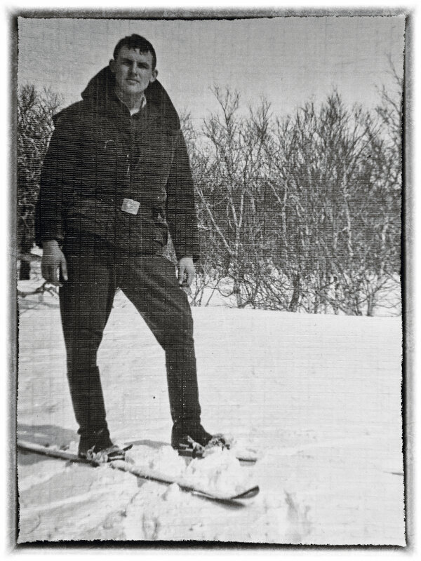 С праздником Защитников Отечества! - Юрий Яньков С праздником Защитников Отечества! - Юрий Яньков