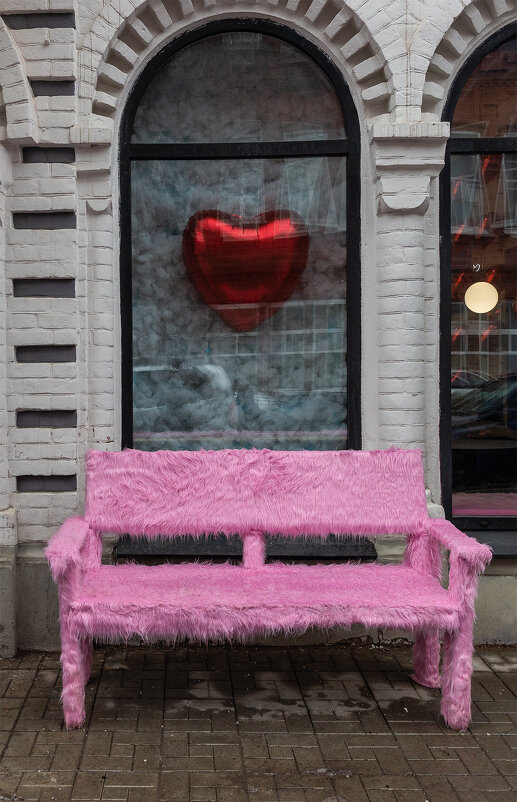 Мягкая мебель - Александр Тарноградский Мягкая мебель - Александр Тарноградский