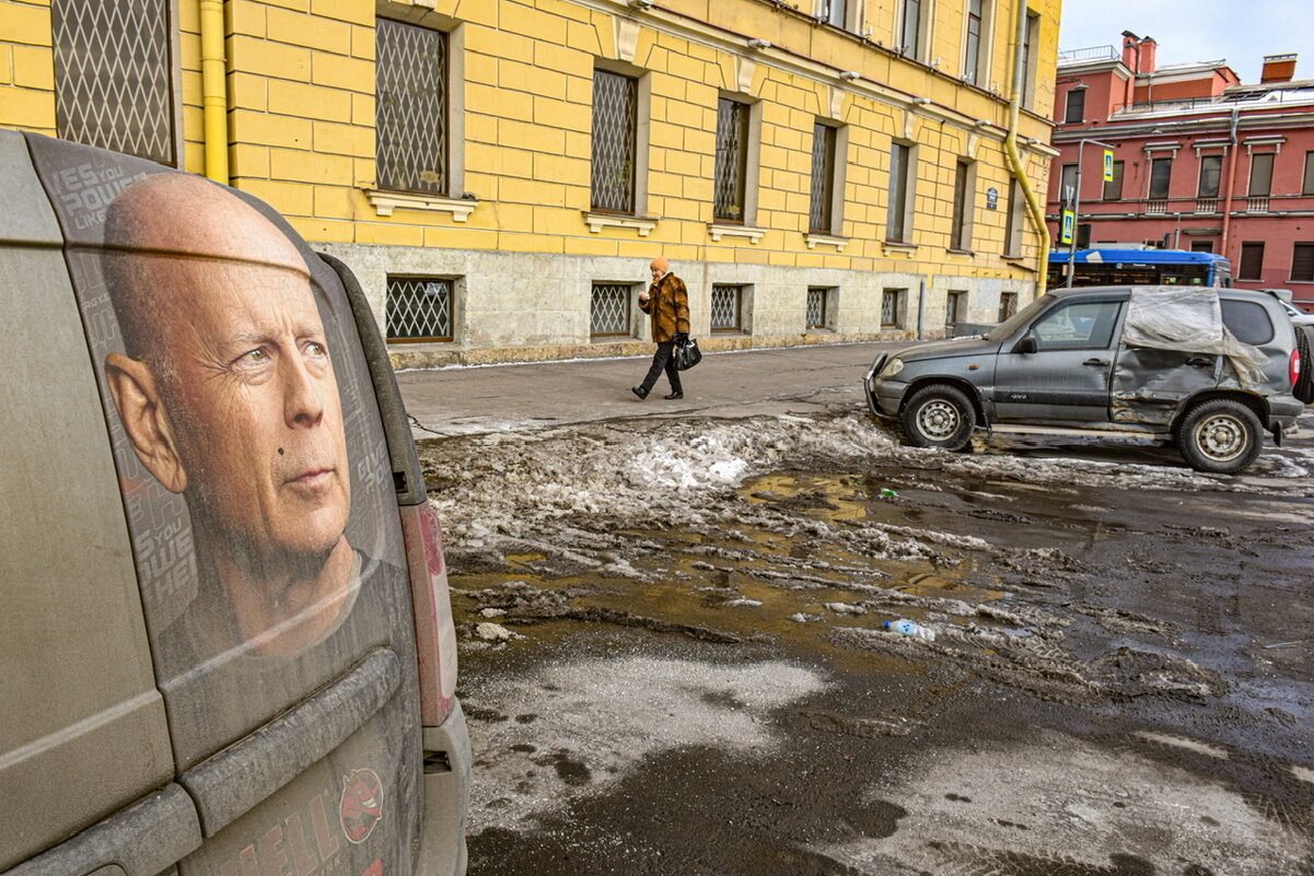 Под присмотром - Алексей Чуркин