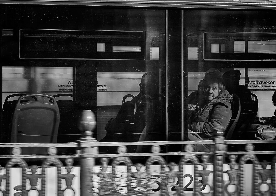 усталость... - emelka2 