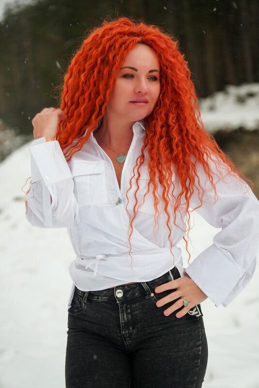 mon - Алексей Пожаренко