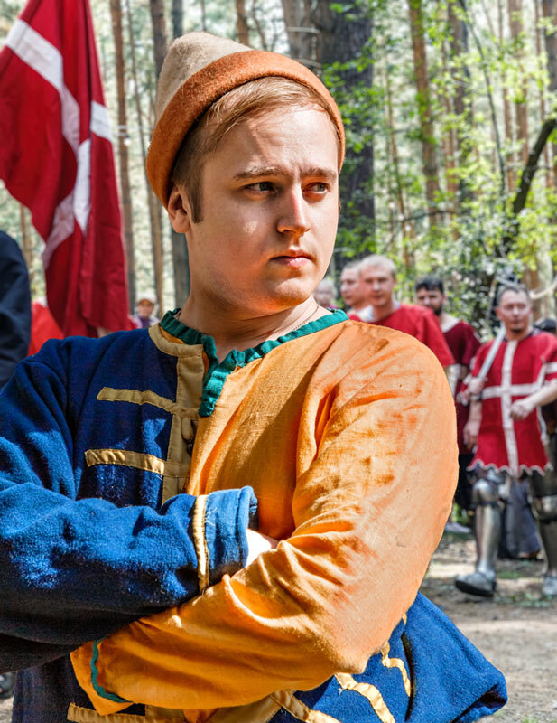 Фестиваль - SanSan 