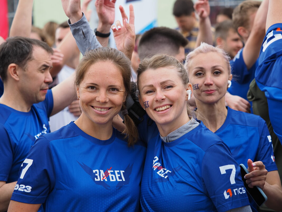 Перед стартом - Евгений Седов Перед стартом - Евгений Седов