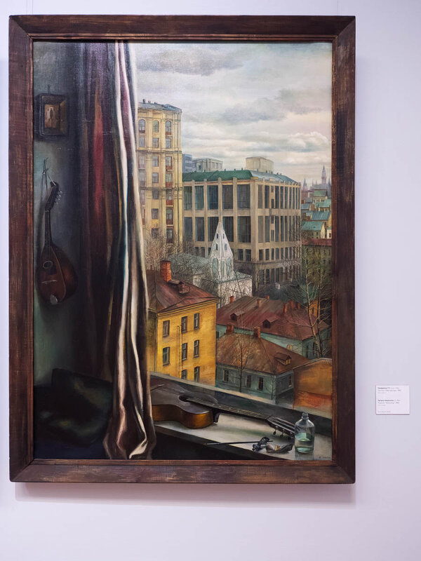 НАЗАРЕНКО_МАСТЕРСКАЯ - Сергей Янович Микк