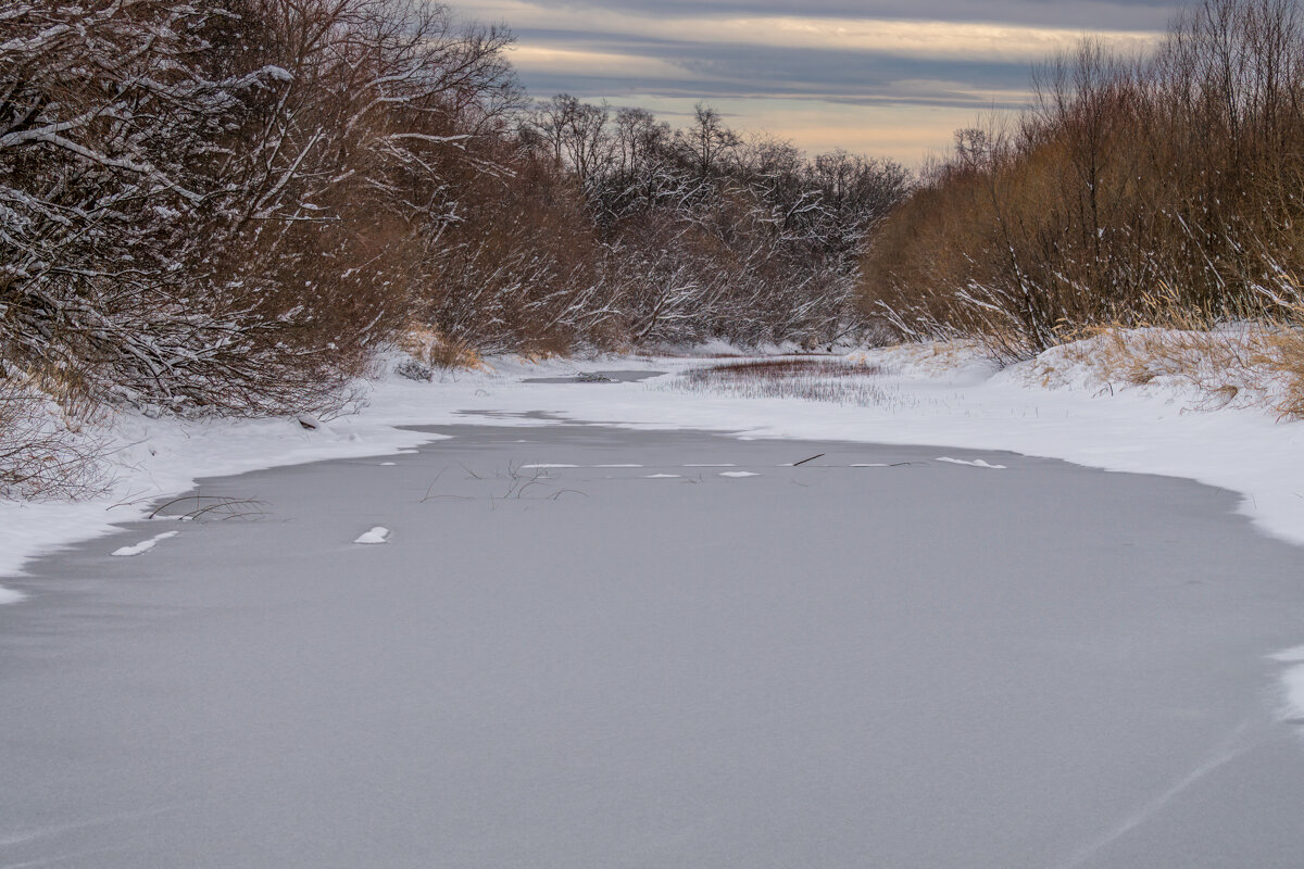 Протока - Игорь Сикорский Протока - Игорь Сикорский