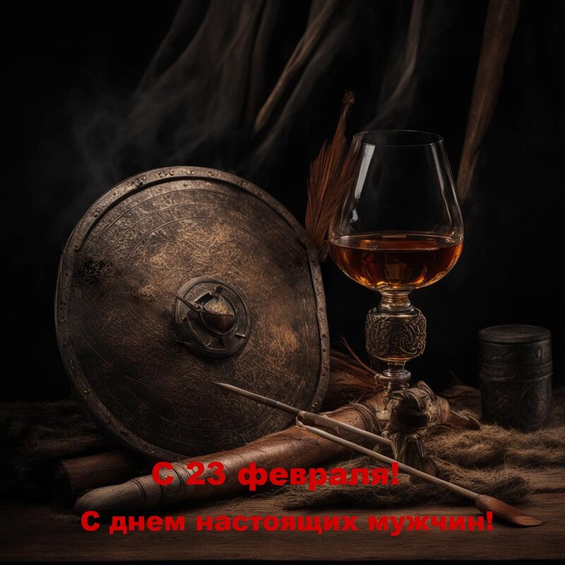 С праздником! - Светлана Фокша