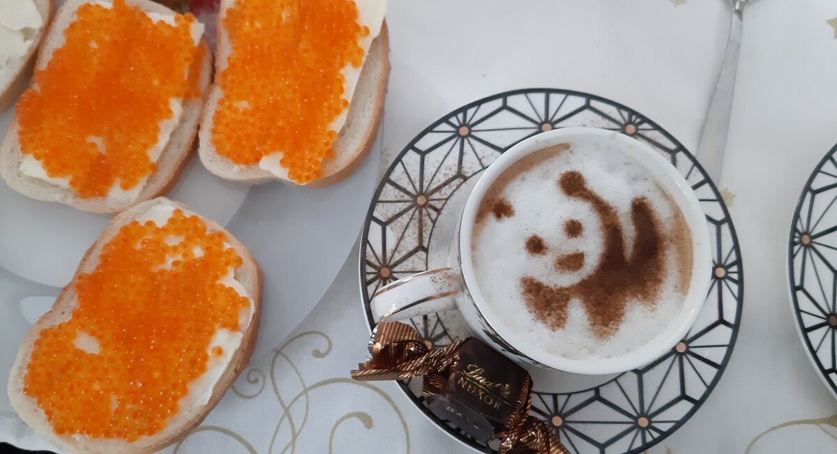 С праздником, дорогие защитники! - Ольга 