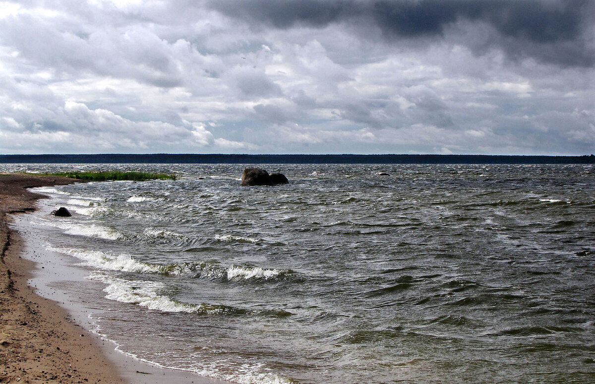 Ветрено - Александр Ильчевский Ветрено - Александр Ильчевский