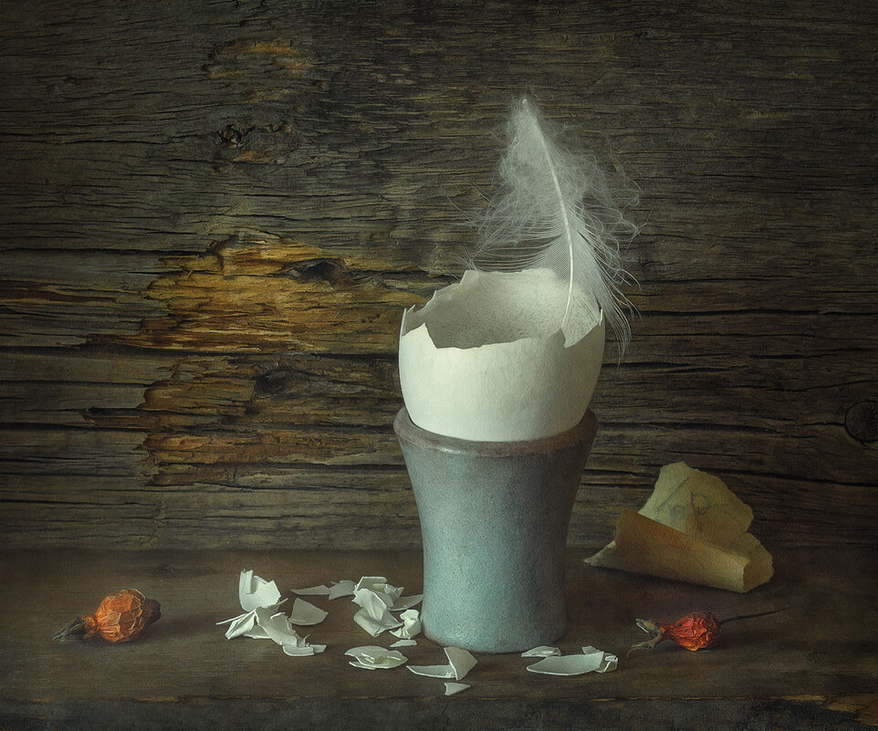 *** - Oleg Rastorguev