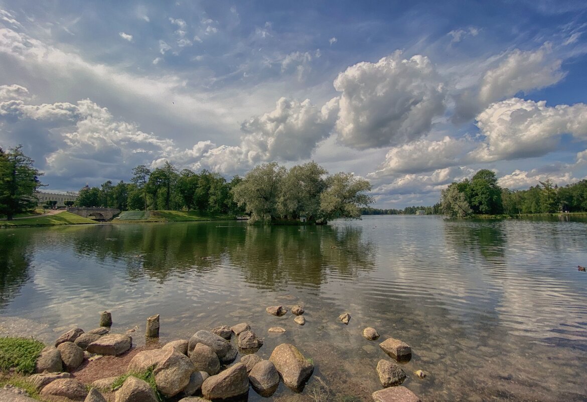 Скоро лето... - Elena Ророva Скоро лето... - Elena Ророva