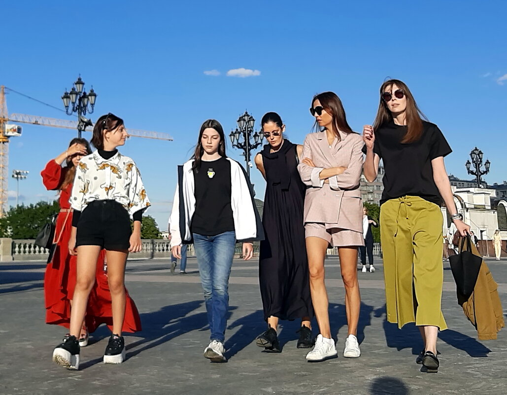 *** - Владимир Захаров