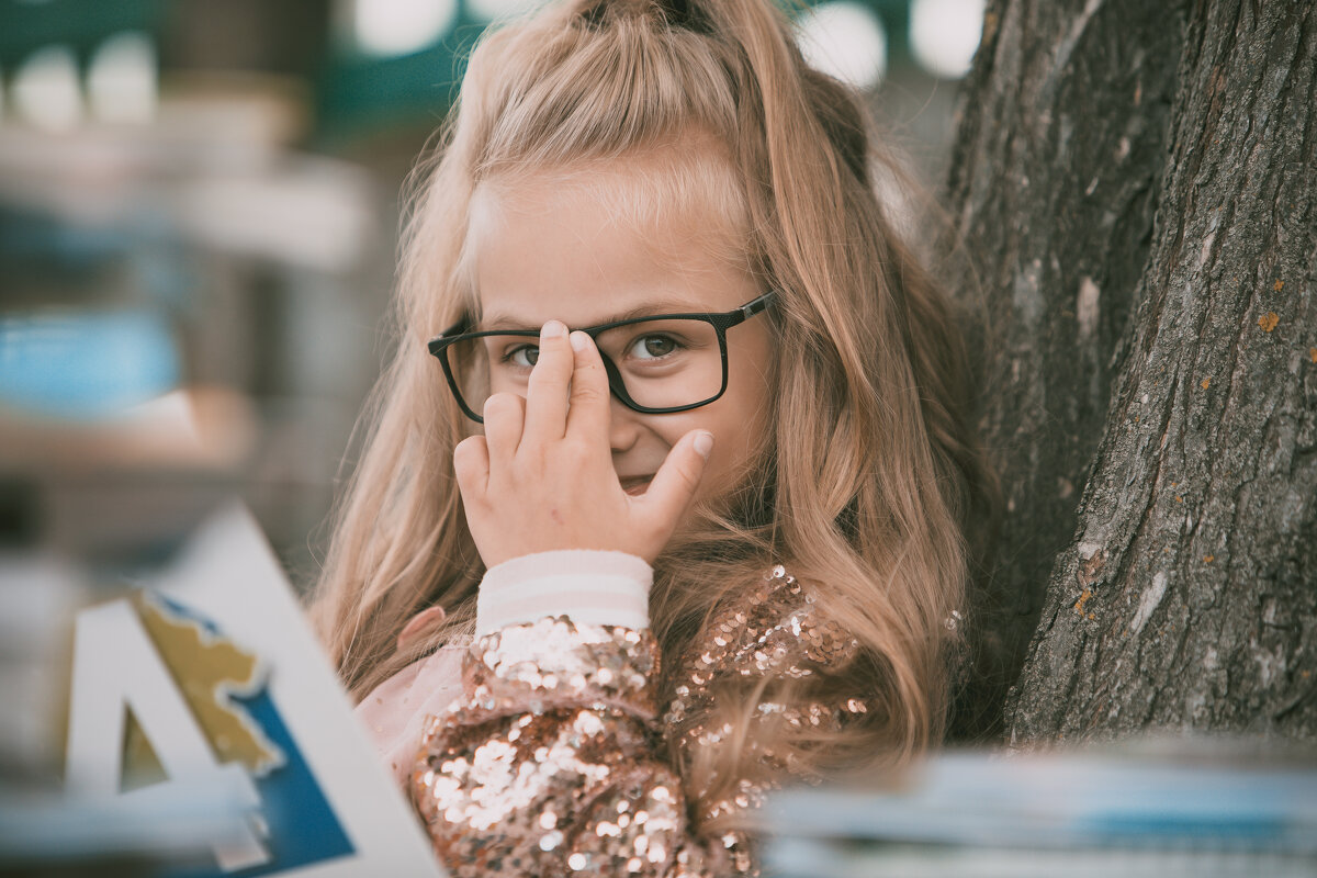 Школьные годы - Аксана Shpakava