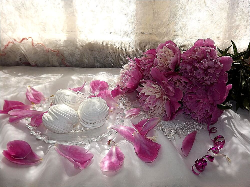 Летние фантазии! - Нина Андронова Летние фантазии! - Нина Андронова