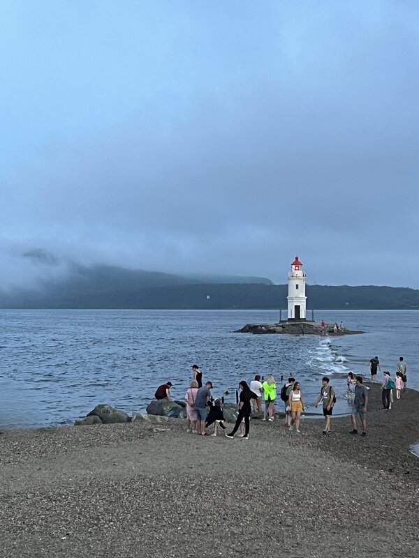 Маяк - NIKOLAY Nagaev Маяк - NIKOLAY Nagaev