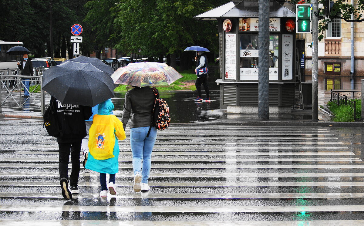 МОРОСИТ - Виктор Никитенко