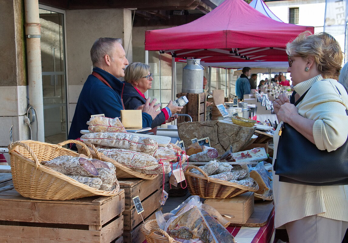 Мясная лавка - Sergey Grim